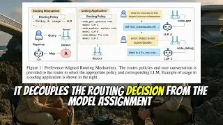 Arch-Router: Aligning LLM Routing with Human Preferences (Jun 2025)