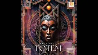 Maks Shyll - Totem (Extended Mix) (NEWS 2025 TECH HOUSE)