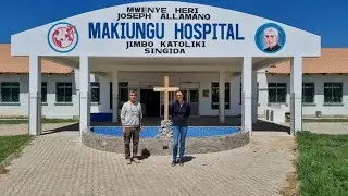 ALLAMANO MAKIUNGU HOSPITAL