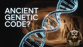 Ancient DNA: Was Humanity Genetically Engineered by Advanced Beings?