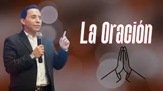 Madrugón de oración - viernes 16 de enero 2026