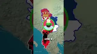 Countries That  Hate Each other