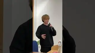 東日本大震災を「忘れてほしくない」 語り部になった福島出身の大学生  #shorts