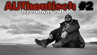 Alt werden in einer jungen Welt &ndash; warum ich trotzdem nicht aufh&ouml;r &ndash; AUThentisch #2 (VLOGCAST)