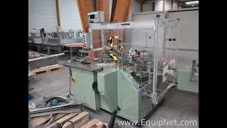 Cam PRX Horizontal Cartoner