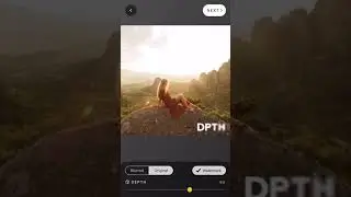 DPTH Girl demo
