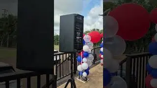 ecoflow 2 powering my Dj  system for 4 hours and still had 3 hours left  when I was done.
