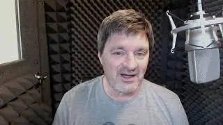 But I Don't FEEL Like Working on my Voice Over Business!