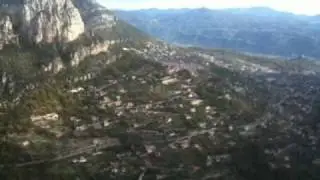 Panorama baou des Noirs
