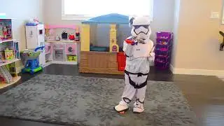 KIDS COSTUME RUNWAY SHOW Girls & Boys Best Costumes