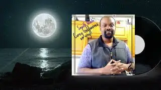 Corey Goldwaves - A Wish on the Sea of Life
