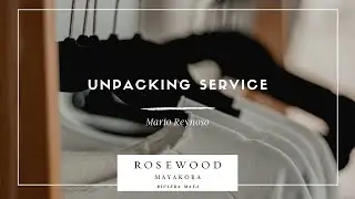 Unpacking Services