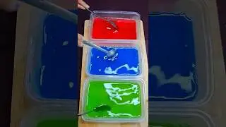Broken glass jelly pudding 😋🫠🤗🍨🍧  #trending  #shorts #youtubeshorts #food #dessert #foryou #recipe