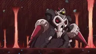 Digimon Adventure- (2020) Episode 22 - AnimeDao [amv]