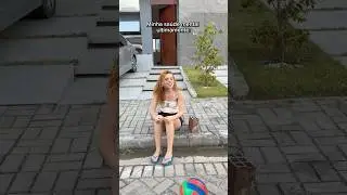 Eu no meu dia menos problemática: