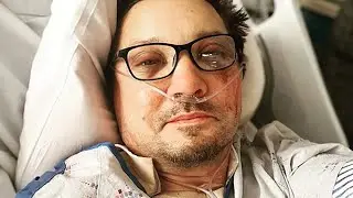 Celebrities Who Were Critically Injured In Accidents