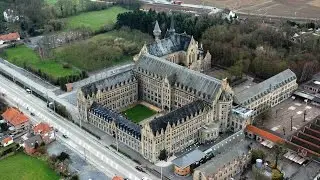 St Luc 2015 en 4K