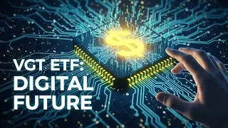 3 Steps to Master Tech Investing (VGT ETF Strategy Revealed!)
