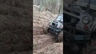 #travel #nature #extreme #avto #roadtrip #offroad #бездорожье #экстрим Ежегодный Off Road Лошачье