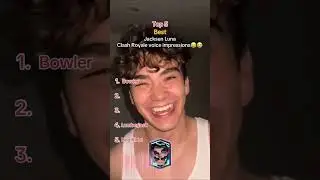 Bowler was on spot😂#clashroyale #clashroyalememes #jynxzi #voiceimpressions #supercell