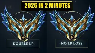 NEW SEASON 16 CHANGES IN UNDER 2 MINUTES