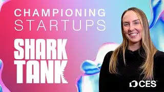 Championing Startups