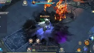 Charpter 2: Noria | Mu Origin 2 | Mu Online Mobile