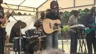 Rchuga Music Festival 2012