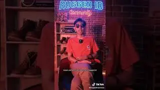 RUGGED ID TEAM