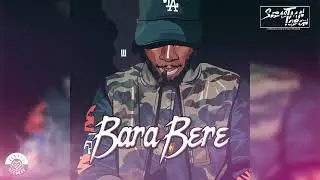 BARA BERE SERGIO ACOSTA EDIT (AFROHOUSE) X ALETEO RECORDS