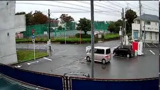神奈川県横浜市港南区日限山ライブカメラ Kanagawa Minatoku Live camera.world.cam