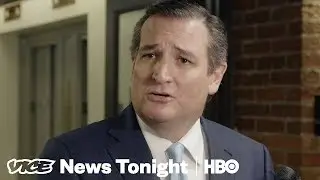 Congress Can't Figure Out A Solution To The Family Separation Crisis (HBO)