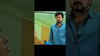 Jeevan Kaha Hai ☠️ Vijay Sad Moments ☠️ Goat movie #4kedit #sad #attitude #vijay #goat