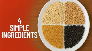 Рецепт доступного корма для кур своими руками. Без кукурузы и сои.