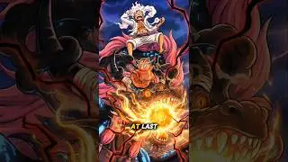Loki&rsquo;s Dragon Form Is CONFIRMED the STRONGEST in One Piece #onepiece