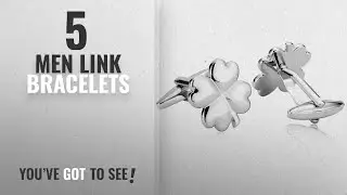 Walking Dead Link Bracelets [ Winter 2018 ] | New & Popular 2018