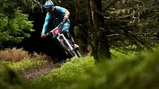 MAXimFLOW #2 Racing EWS Ireland&Scotland