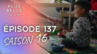 PBLV - Saison 16, &Eacute;pisode 137 | Thomas tr&egrave;s nerveux