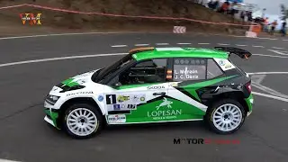 61 Rally Isla de Gran Canaria 2022