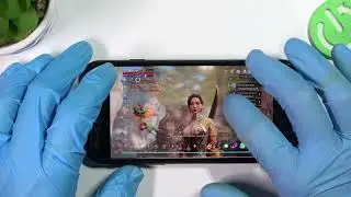 MIR4 Gameplay and Graphics Showcase on iPhone SE 2022 &ndash; Game Review