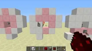 Minecraft My Redstone Helper Resource Pack