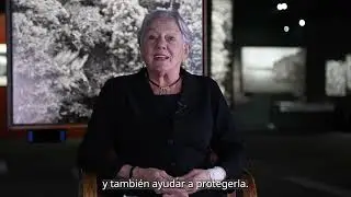 L&eacute;lia Wanick Salgado te invita a ver la exposici&oacute;n AMAZ&Ocirc;NIA
