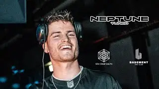 NEPTUNE at BASEMENT FM