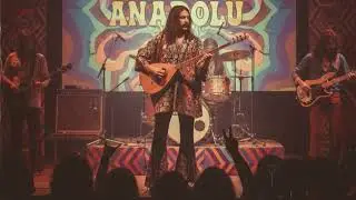 Doyamadım Güzel Sana | Arzen Anatolia 70s Psyhedelic Rock