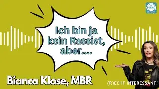 Kurz & knackig: Bedienungsanleitung f&uuml;r den Umgang mit Rassisten
