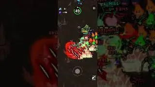[Rumble Heroes] Rift 40 /w Bleed team