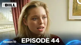 The Bill - Season 10 Episode 44 | Wild Justice (1994)