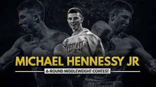 Michael Hennessy Jr | September 28th 2019