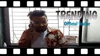 | TRENDING | Official Trailer | Web Series | Meteor Entertainment |