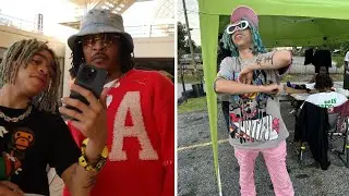 King Harris Explosive Clash: T.I. and Tiny Caught in Shocking Family Feud! 😱👑